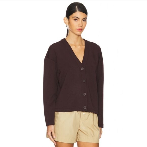 NWT Spanx Airessentials Cardigan Size XL - Picture 4 of 9